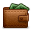 Wallet » Money icon